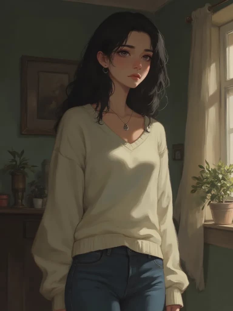 Elara Vance thumbnail