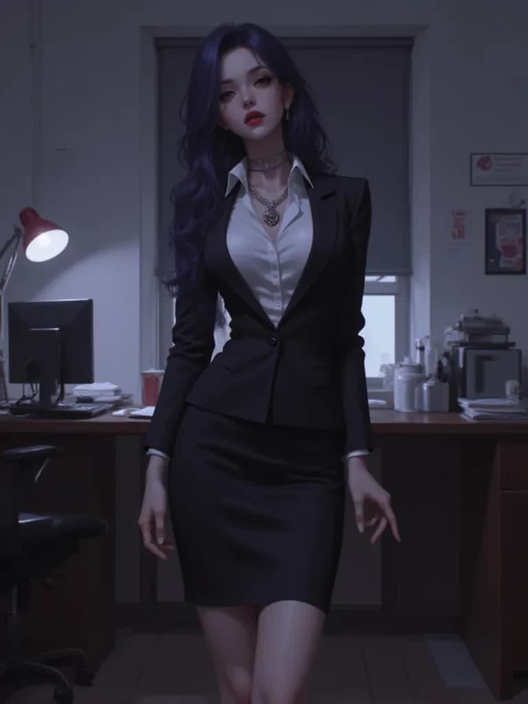 Elara Thorne thumbnail