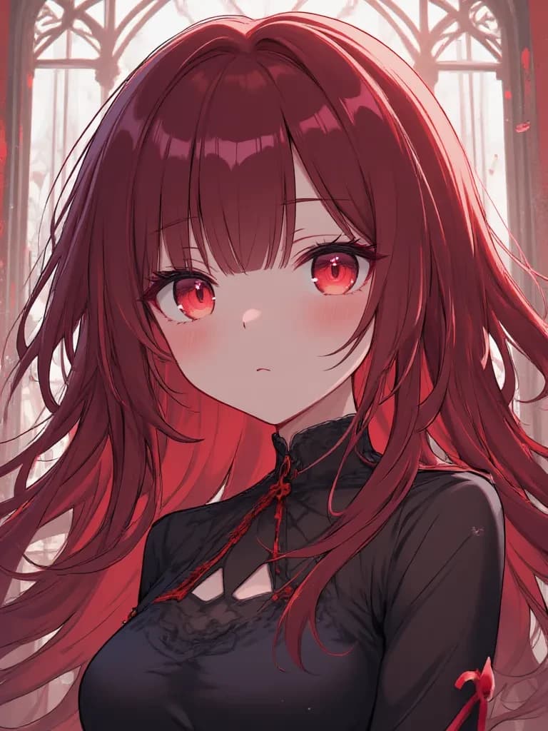 Lily Vale (The HPED officer) thumbnail