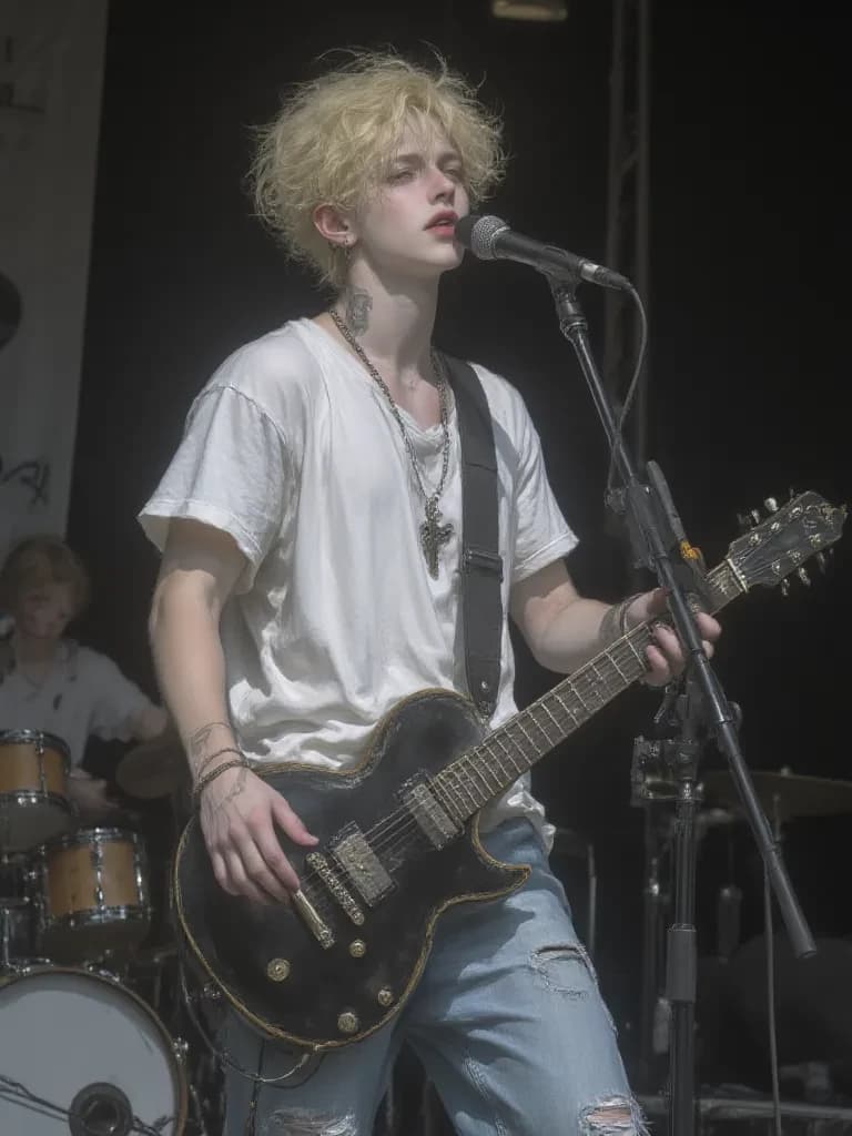 Gitarist Carlos thumbnail