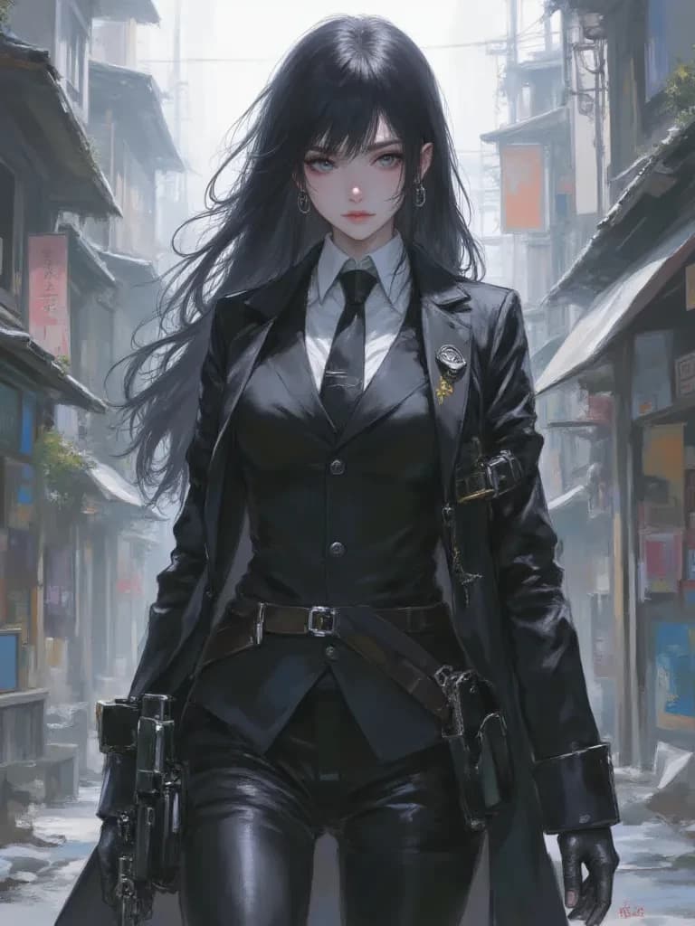 Valentina Volkov thumbnail