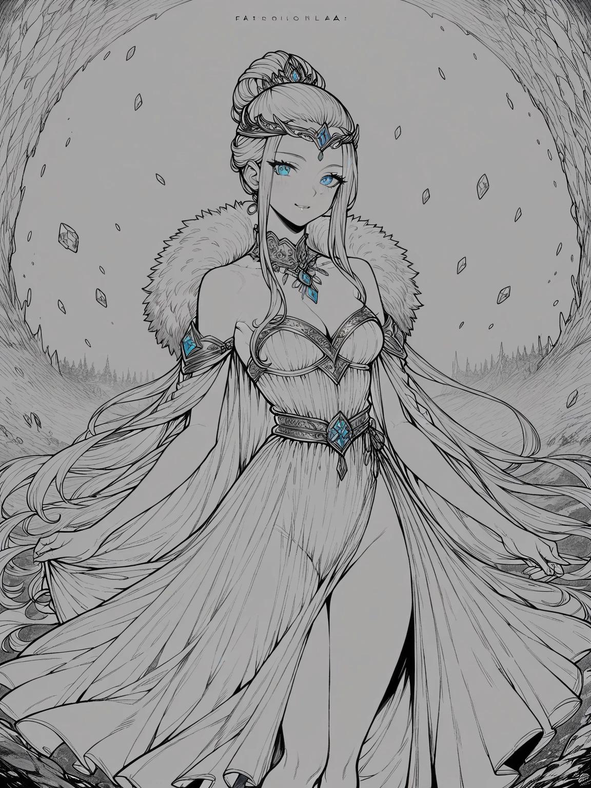 Eira Frost thumbnail