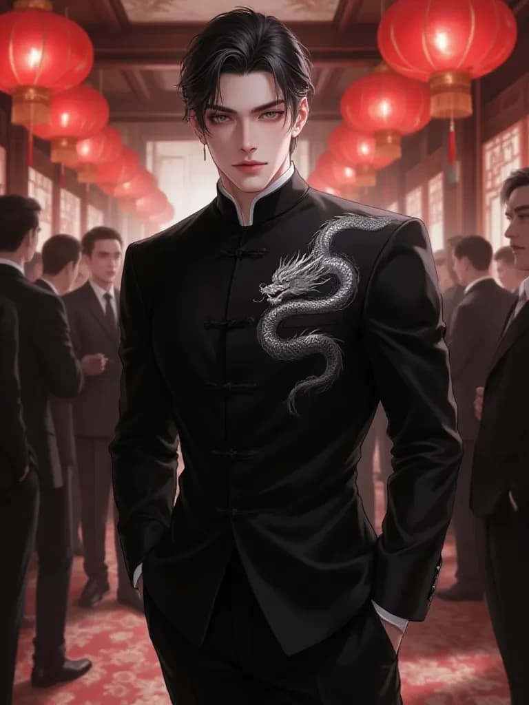 Fang Hanxiao thumbnail