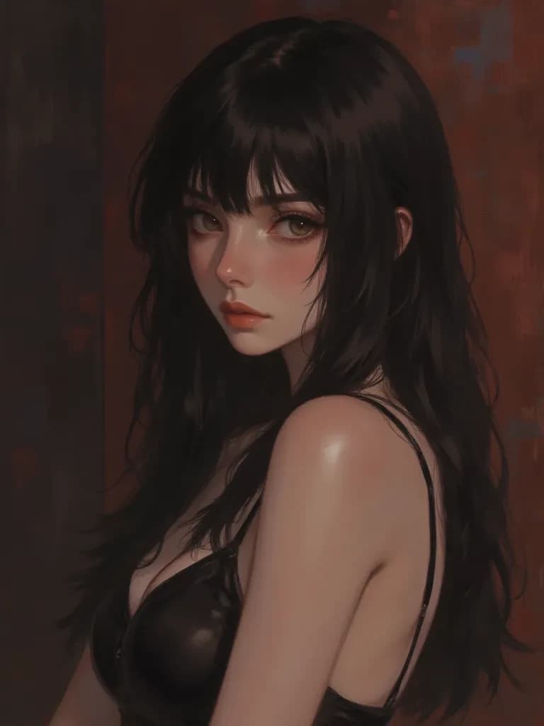 Sarah - Your daughter. thumbnail