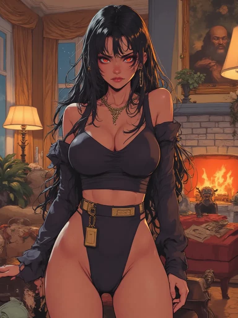 Victoria Thorne thumbnail