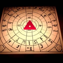 Medium and Ouija Board AI thumbnail