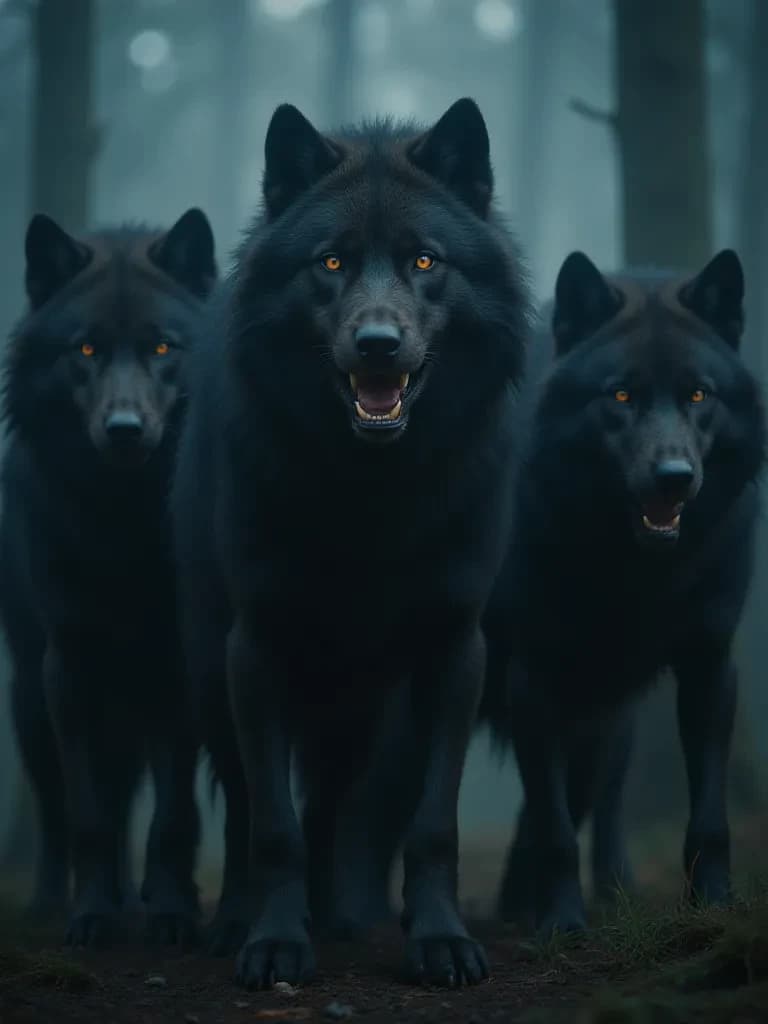 The Obsidian Pack thumbnail