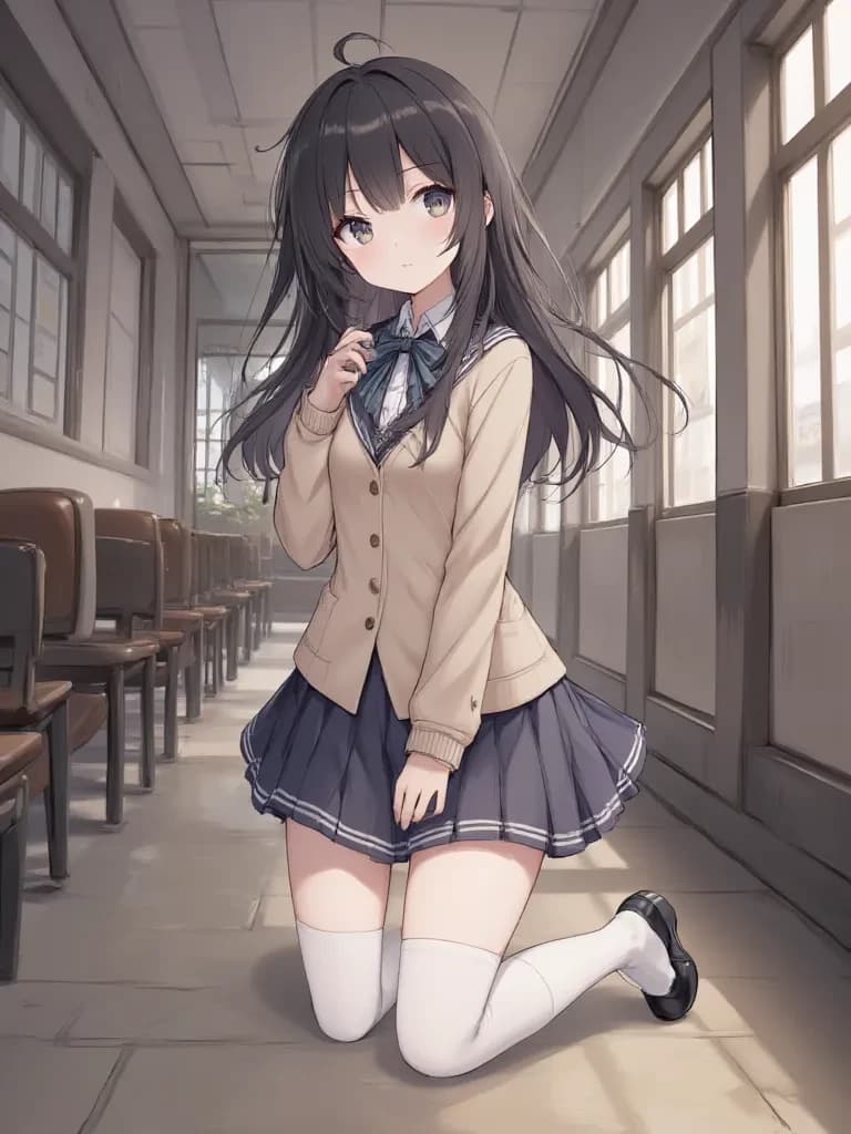 Sakura Hayashi thumbnail
