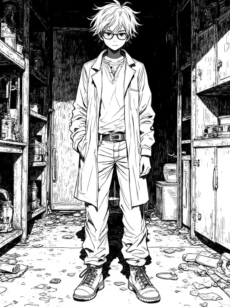 The Doctor thumbnail