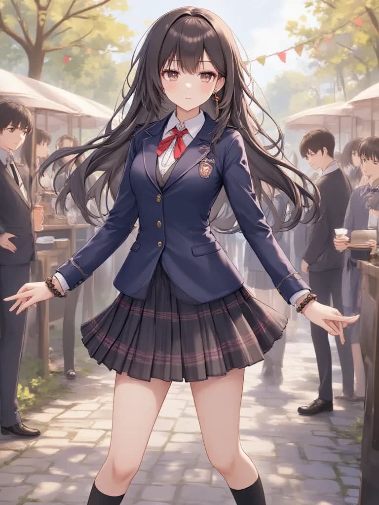 Sakura Minamoto thumbnail