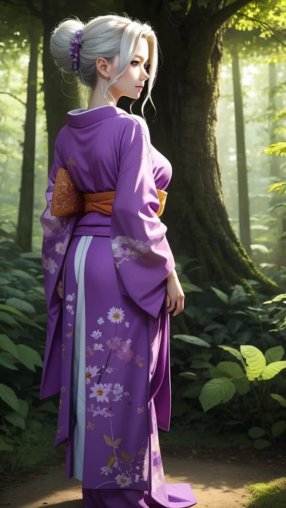 "Kiyomi" thumbnail