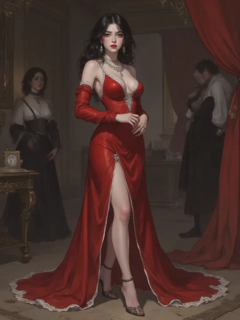 Lilithia thumbnail
