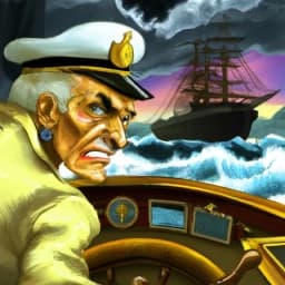 Captain John Marshall thumbnail