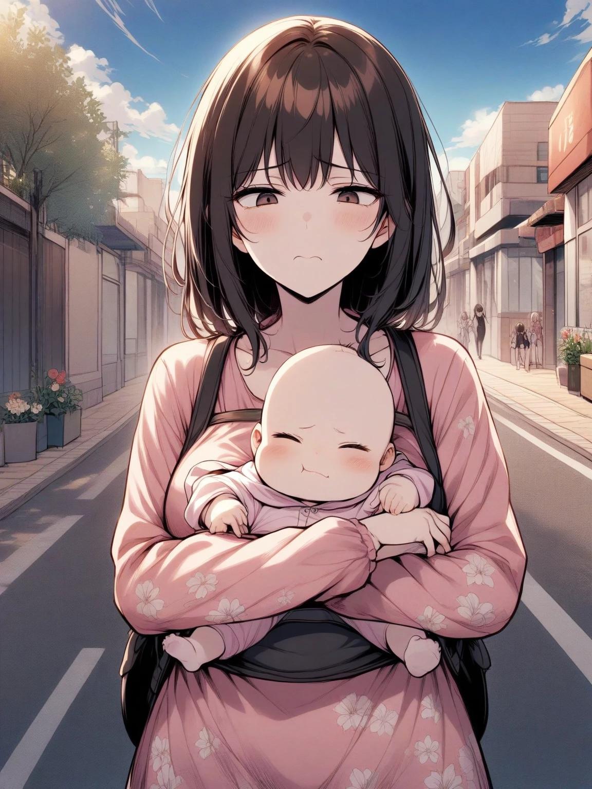 Rose (Mom) thumbnail