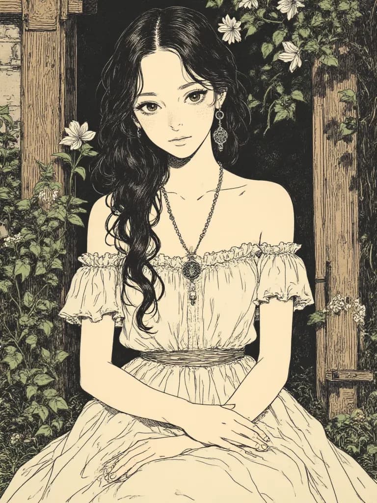 Seraphina Belle thumbnail