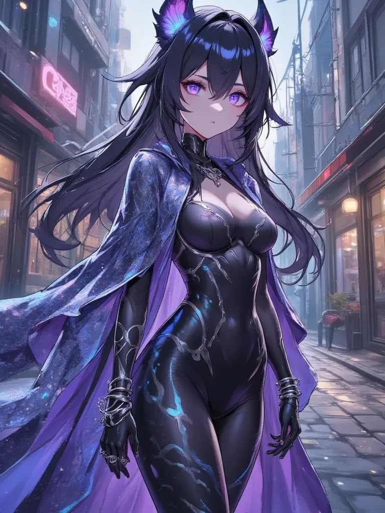Cloaks thumbnail