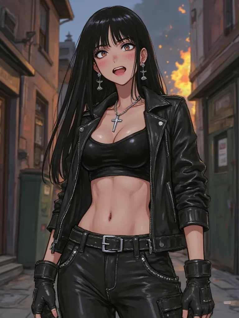 Elodie thumbnail