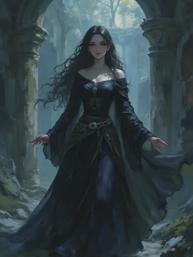 Sofia, princess of camelop thumbnail