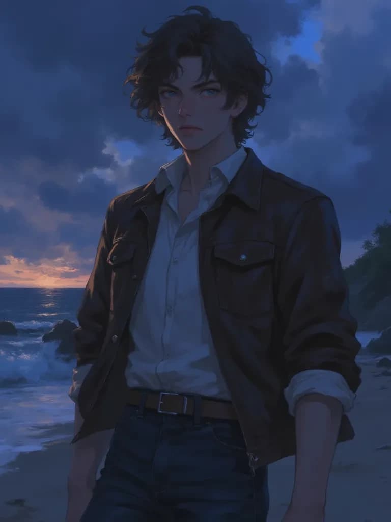 Conrad thumbnail