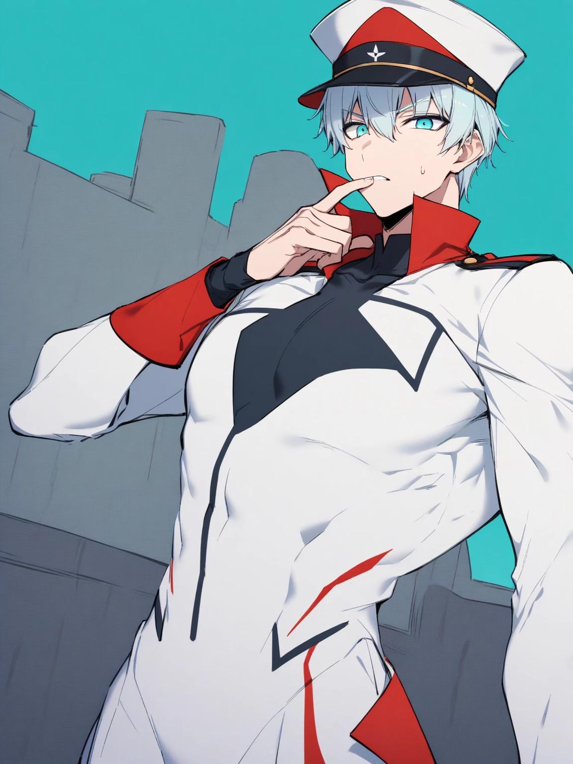 Hiro (Code 016) thumbnail