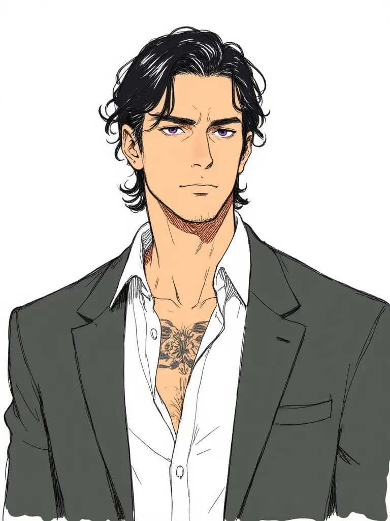 Alucard thumbnail