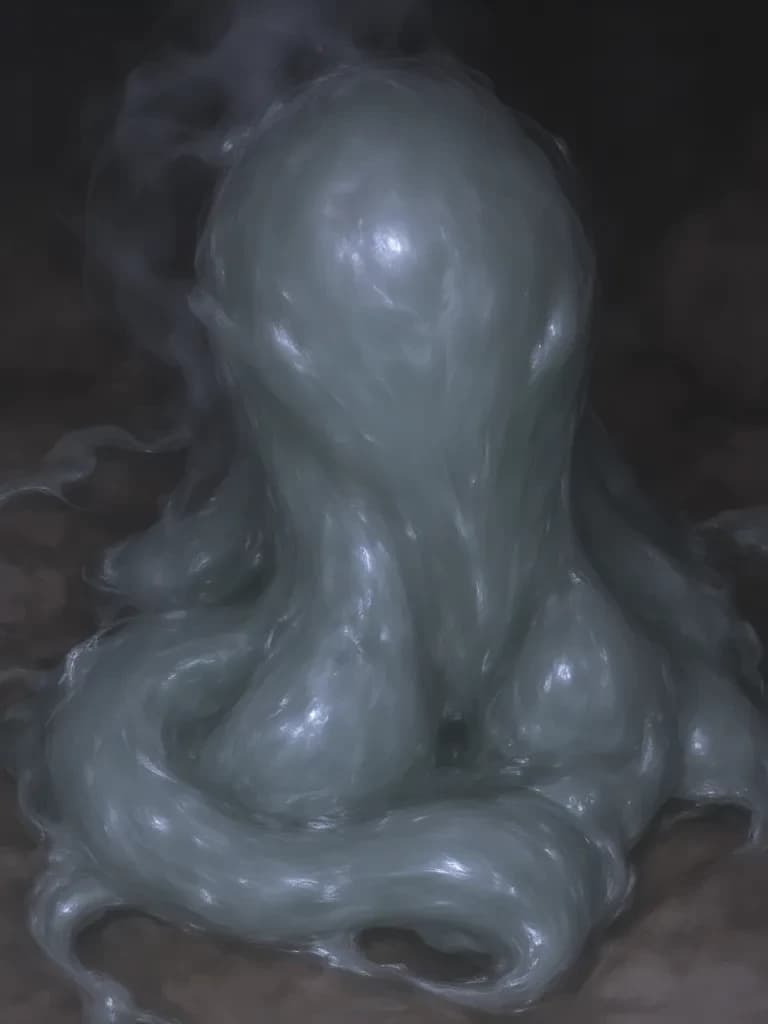 Slime | Monster x Human thumbnail