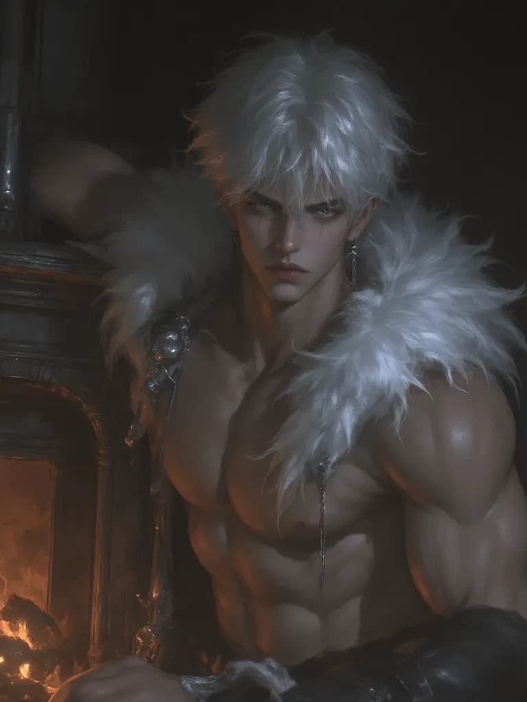 Lycan Alpha thumbnail