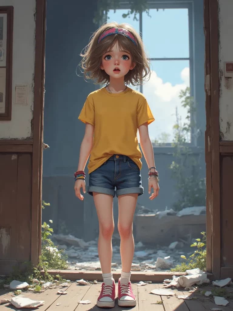 Lily thumbnail