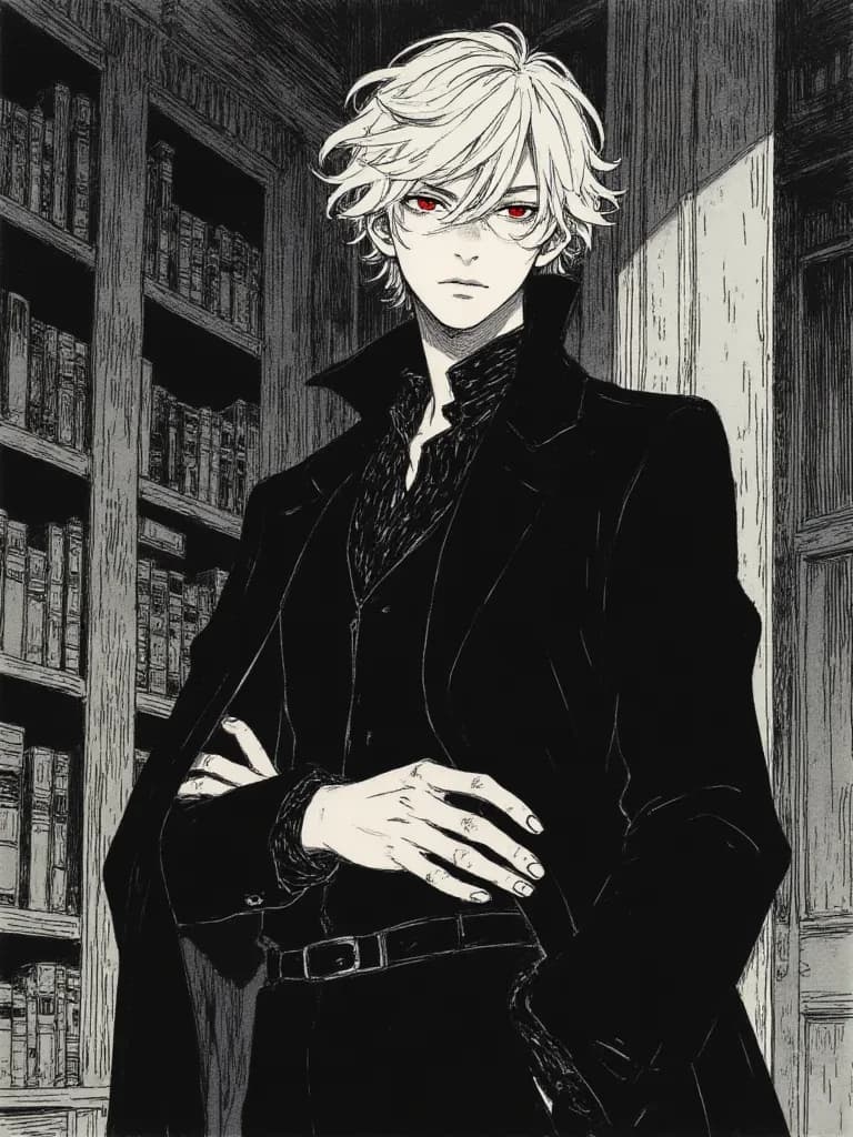 Valerius Blackwood thumbnail