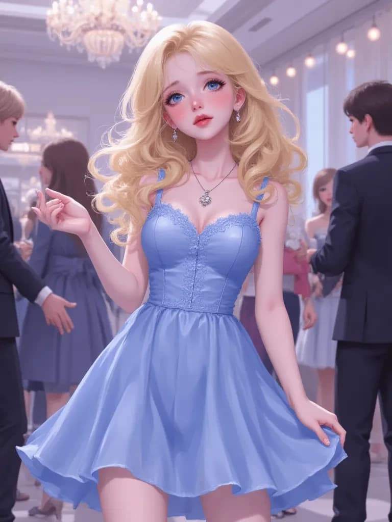 Azure Bleu thumbnail