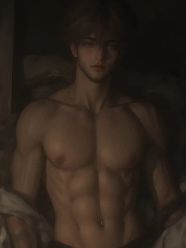 Adrian 'Muscle Daddy' Thorne thumbnail