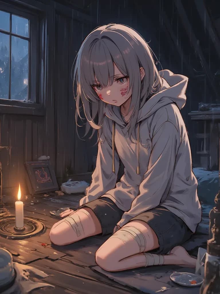 Lily thumbnail