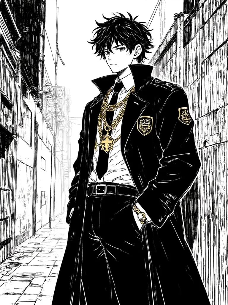 Jotaro Kujo thumbnail
