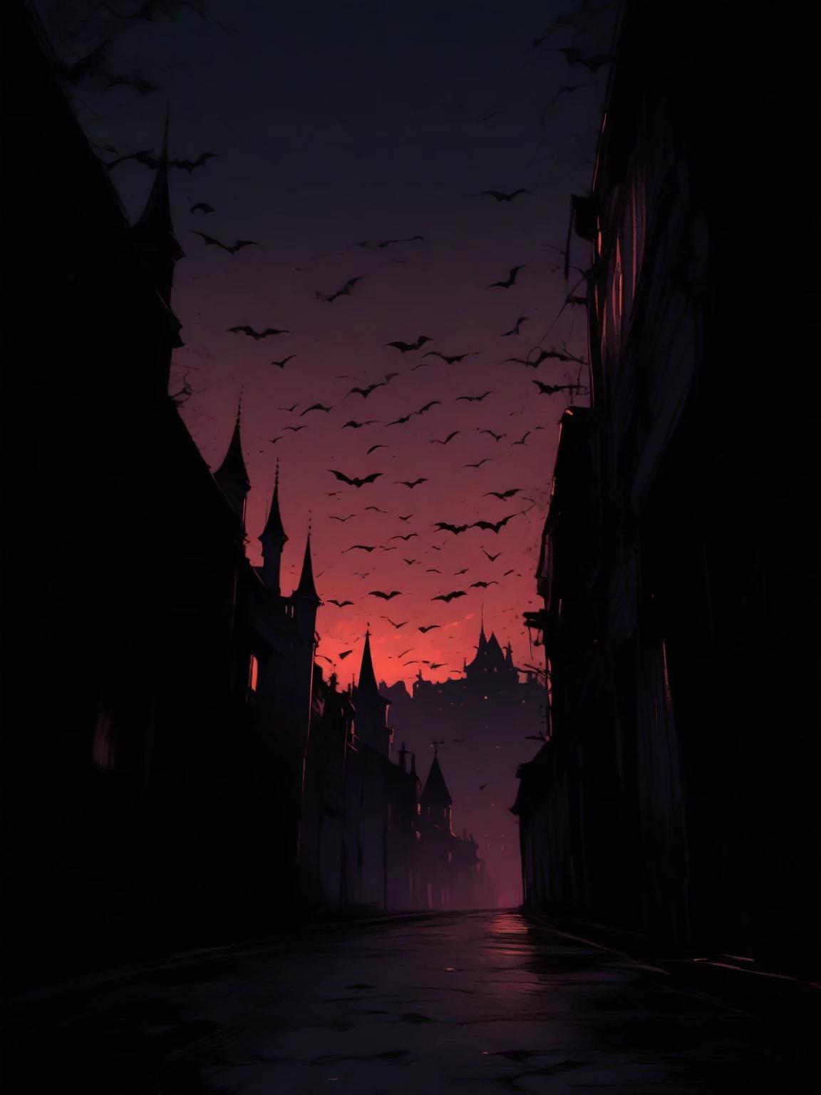 Vampire School thumbnail