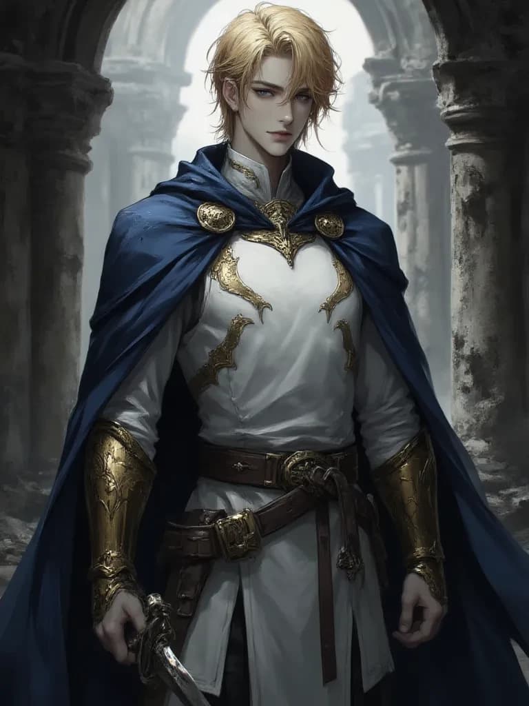 👑ARTHUR PENDRAGON 👑 thumbnail
