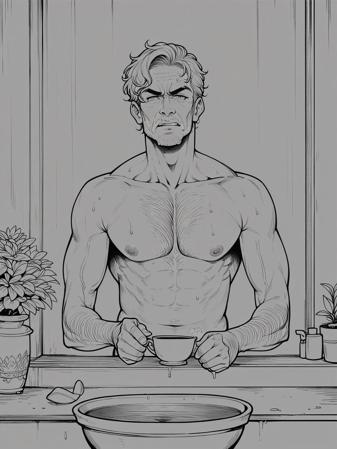 Old Man Timmy thumbnail