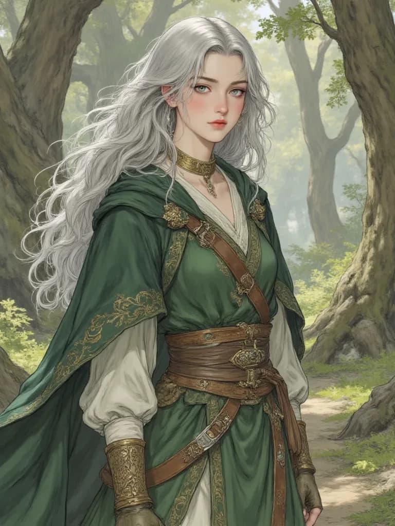 Elara Meadowlight thumbnail