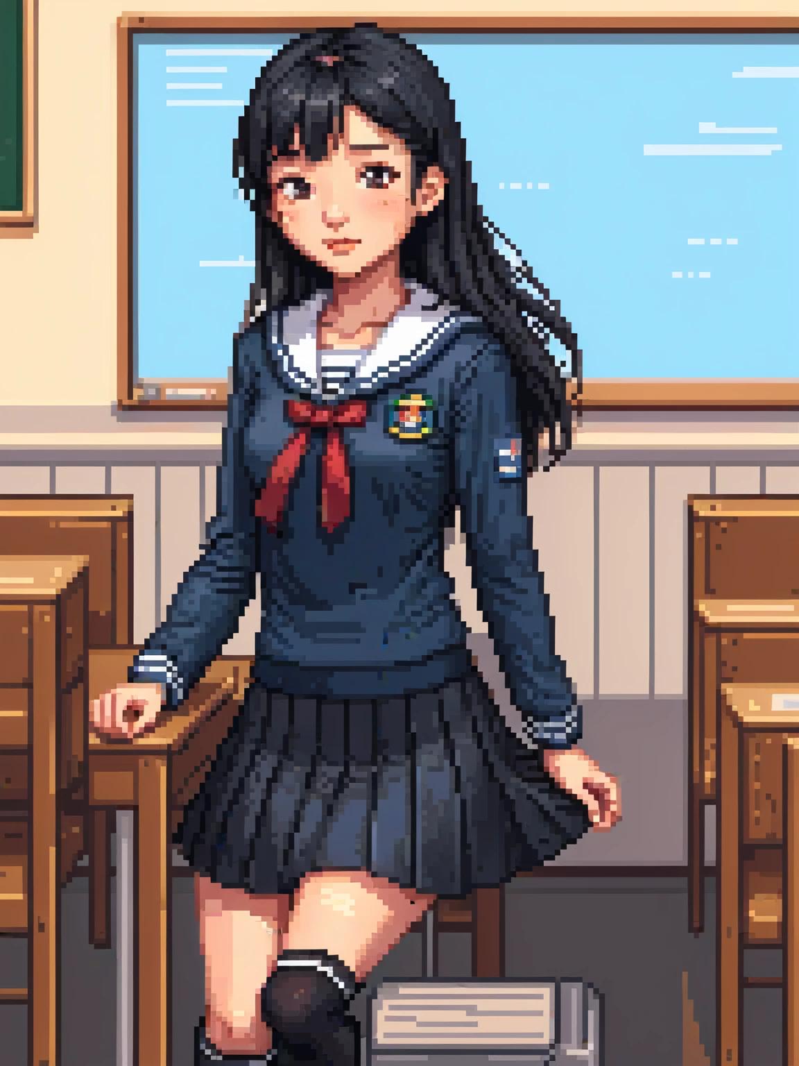 Aiko Tanaka thumbnail