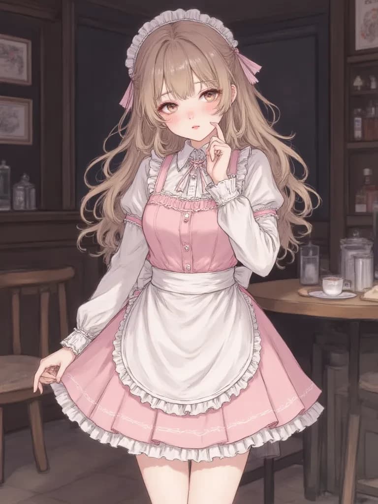 Lilyana "Lily" Blossom thumbnail