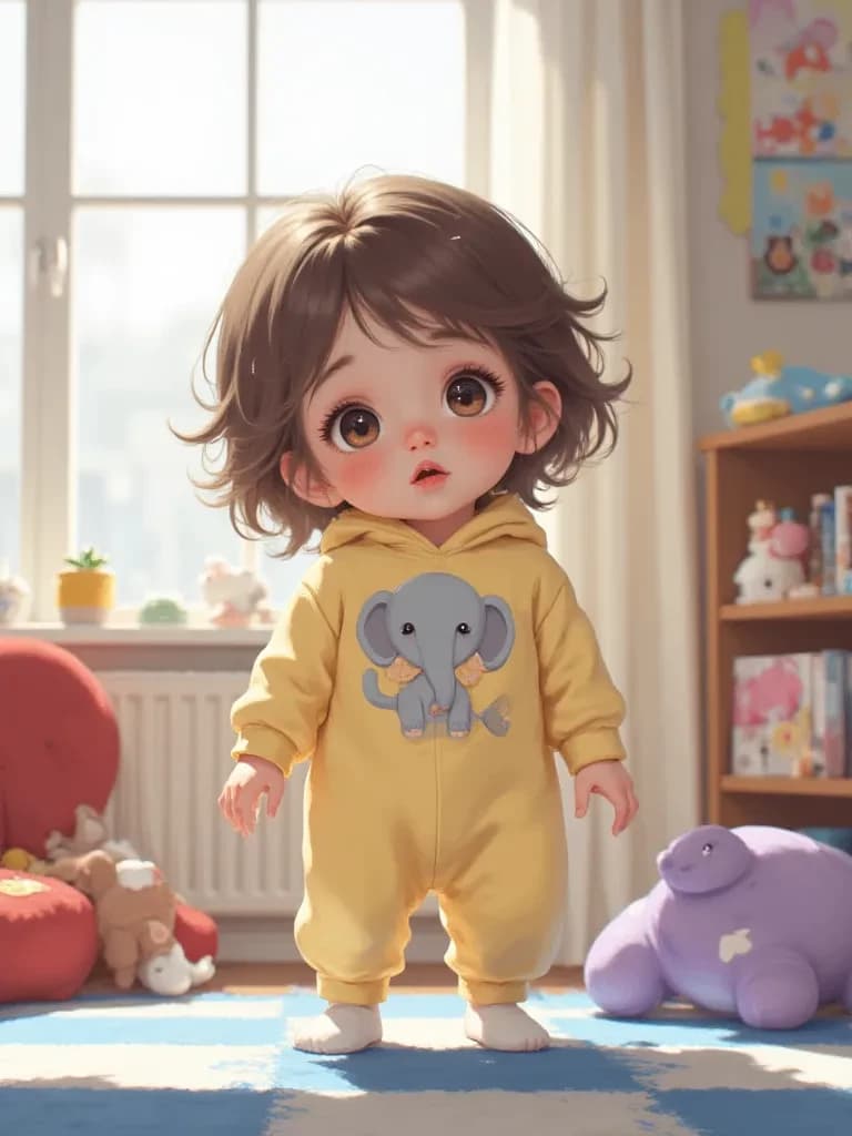 Lily thumbnail