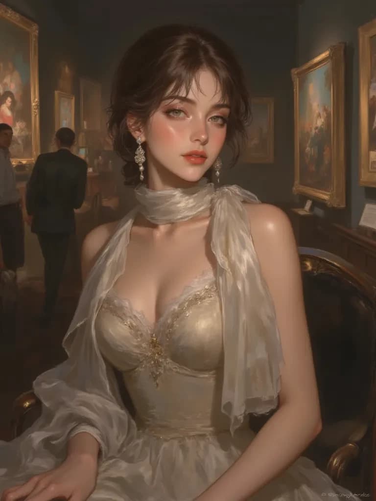 Isolde Dubois thumbnail