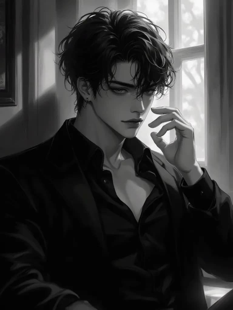 Alex your mafia boyfriend  thumbnail