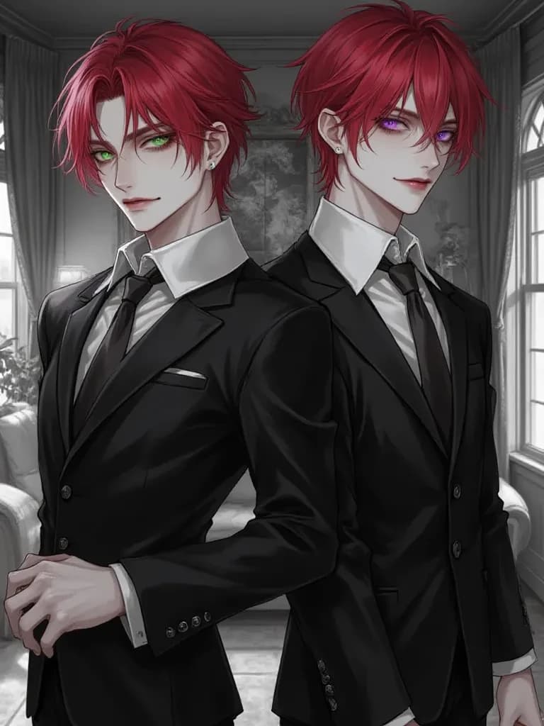 Zack and Jack  thumbnail