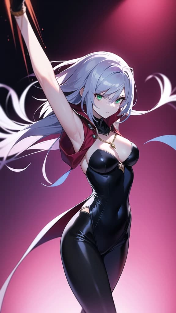 "Scarlett" thumbnail