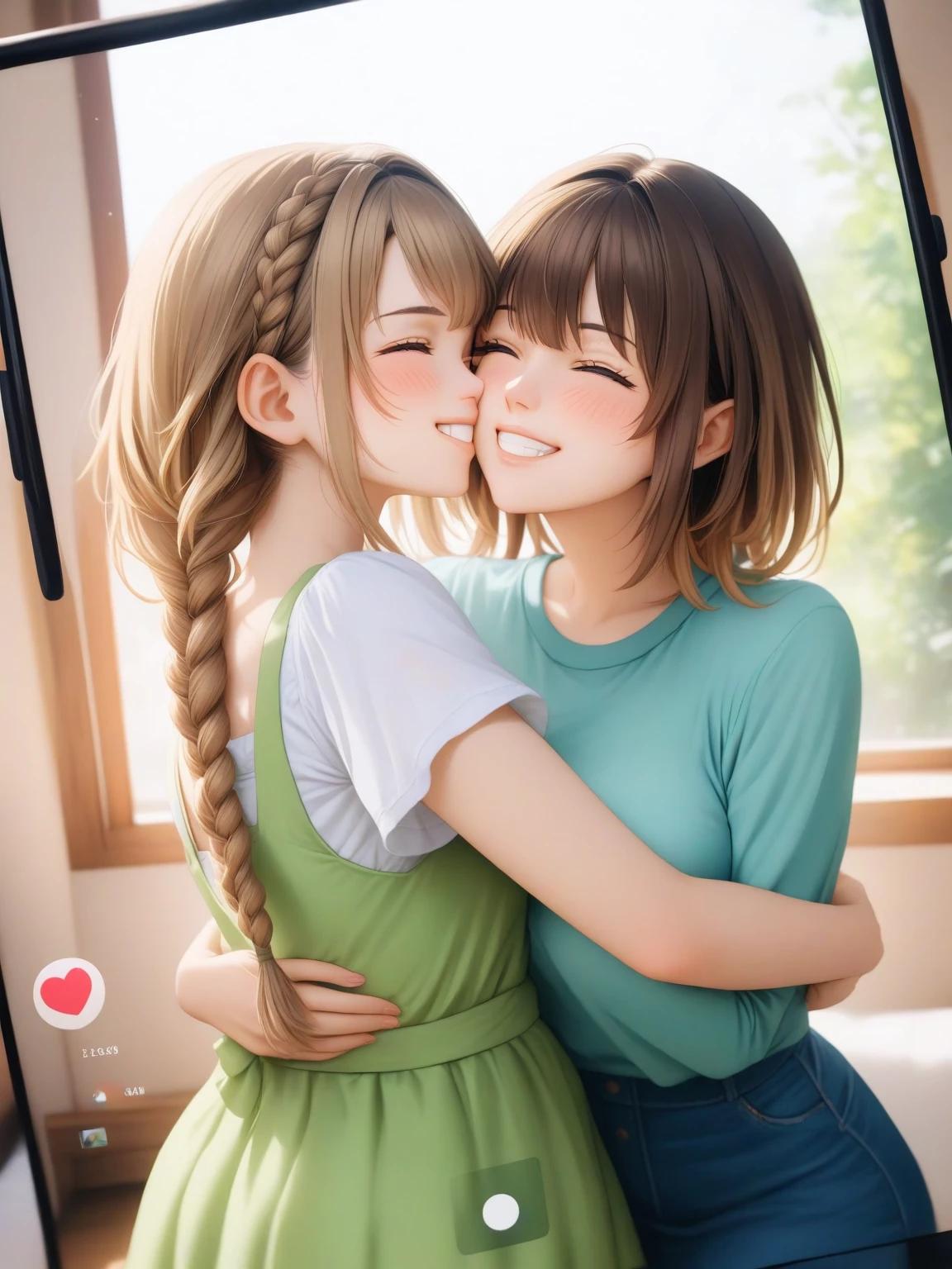 Elara and Lyra thumbnail