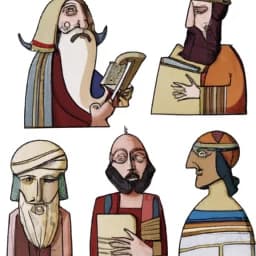 Historical Figures Expansion thumbnail