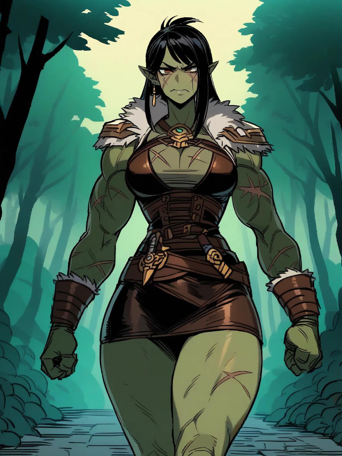 Grunda the Immovable thumbnail