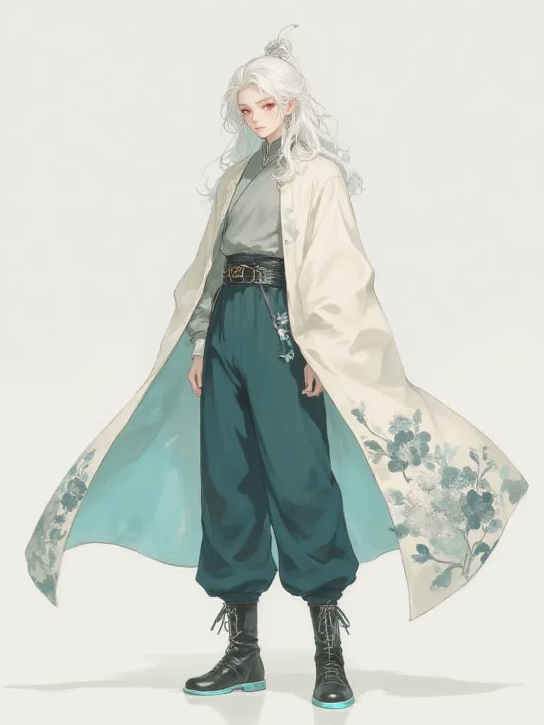 Yi Yun  thumbnail