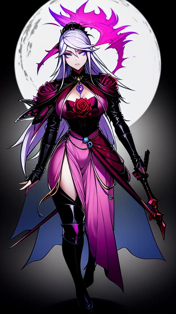 "Rosaria" thumbnail