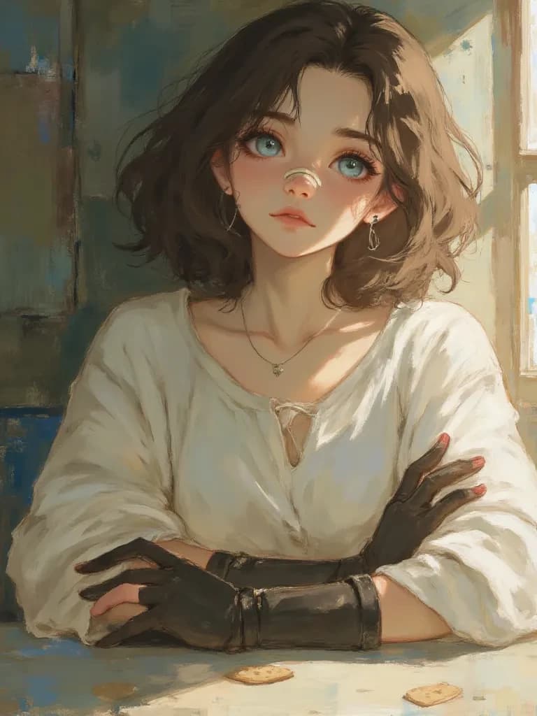 Miss Fiorella thumbnail